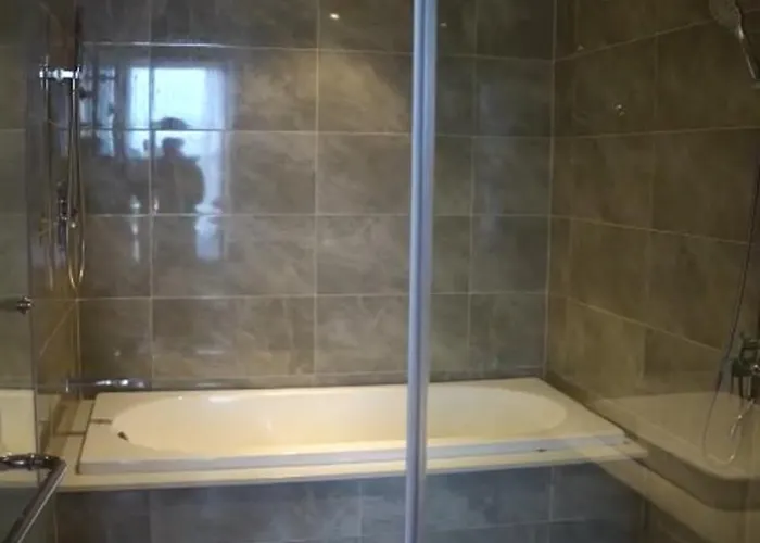The S2 Sapphire Hotel 4*