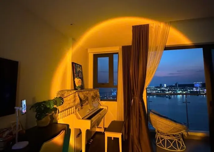 Hotel The S2 Sapphire