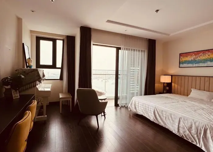 The S2 Sapphire Hotel 4*