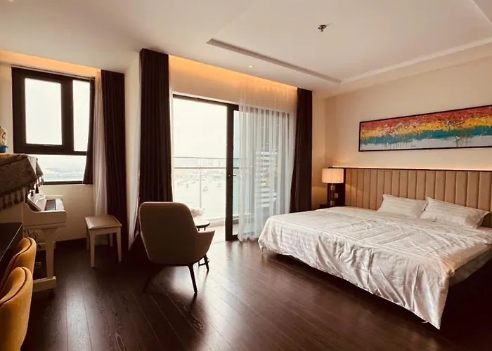Hotel The S2 Sapphire 4*