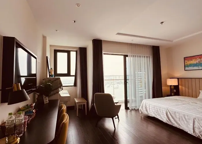 Hotel The S2 Sapphire 4*